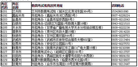 2019下半年甘肅中小學(xué)教師資格考試報(bào)名時(shí)間：9月3-6日(圖5)